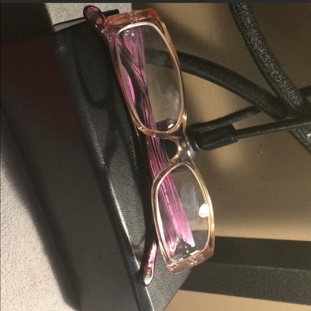 🌸TIFFANY EYE GLASSES